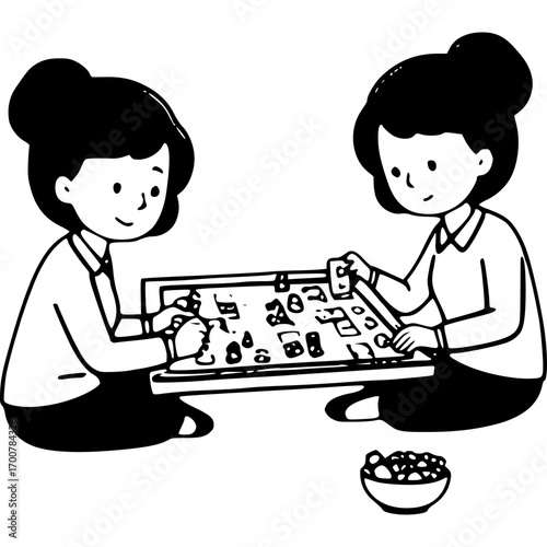 Playing Icon