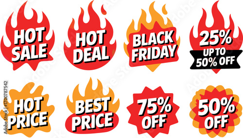 Hot Sale hot Deal Black Friday Fire Emblems