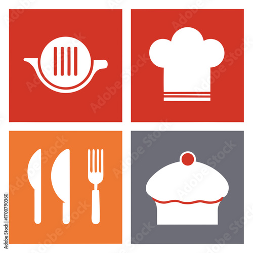 restaurant menu design