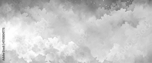 Cloudy dramatic stormy grey sky, background with clouds. cloudy sky, grey sky with clouds, bad weather, rainy day, winter day during a storm, sky background with clouds.	
