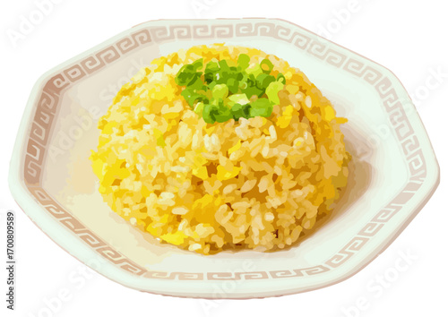 チャーハン