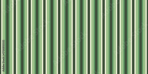 Elegant vertical stripes in calming shades of green create a sophisticated, versatile background. Perfect for websites, presentations, or print designs needing a touch of natureinspired minimalism.