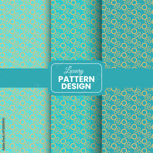 Floral Patterns by Pattern Surface Designer 
