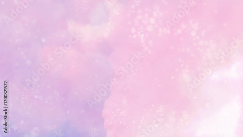 abstract watercolor background