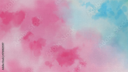 abstract watercolor background
