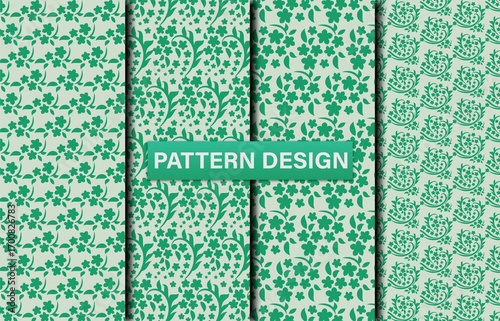 famous designer patterns