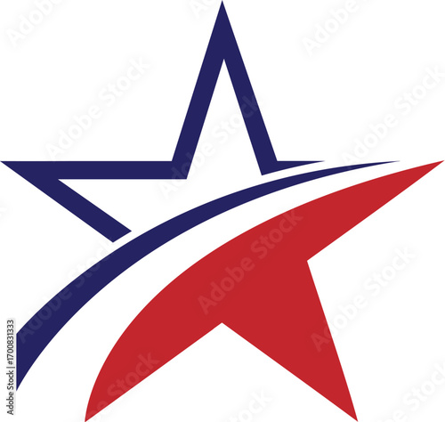 Vector Star management logo