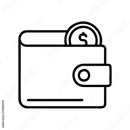 Wallet money cash finance currency payment savings investment income business financial asset dollar