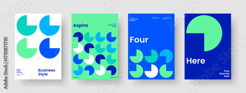 Modern Report Layout. Geometric Banner Design. Abstract Flyer Template. Poster. Background. Brochure. Business Presentation. Book Cover. Magazine. Advertising. Journal. Notebook. Leaflet