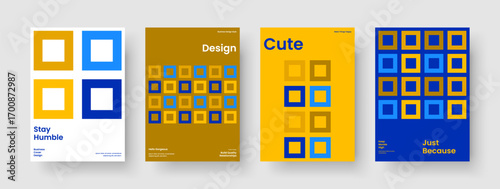 Abstract Business Presentation Design. Modern Flyer Layout. Geometric Brochure Template. Poster. Book Cover. Report. Banner. Background. Portfolio. Handbill. Magazine. Journal. Leaflet. Advertising