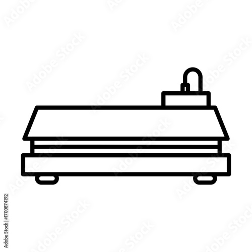 Console game Gaming Vector Icon Technology
