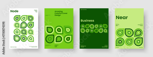 Isolated Brochure Design. Geometric Book Cover Layout. Modern Background Template. Poster. Banner. Flyer. Report. Business Presentation. Pamphlet. Leaflet. Advertising. Journal. Magazine