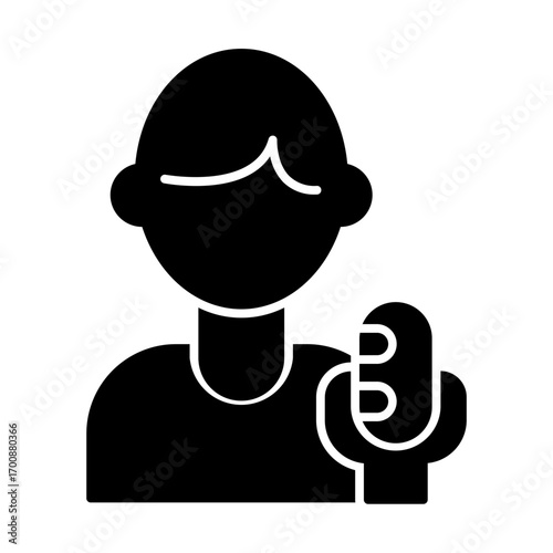 podcaster