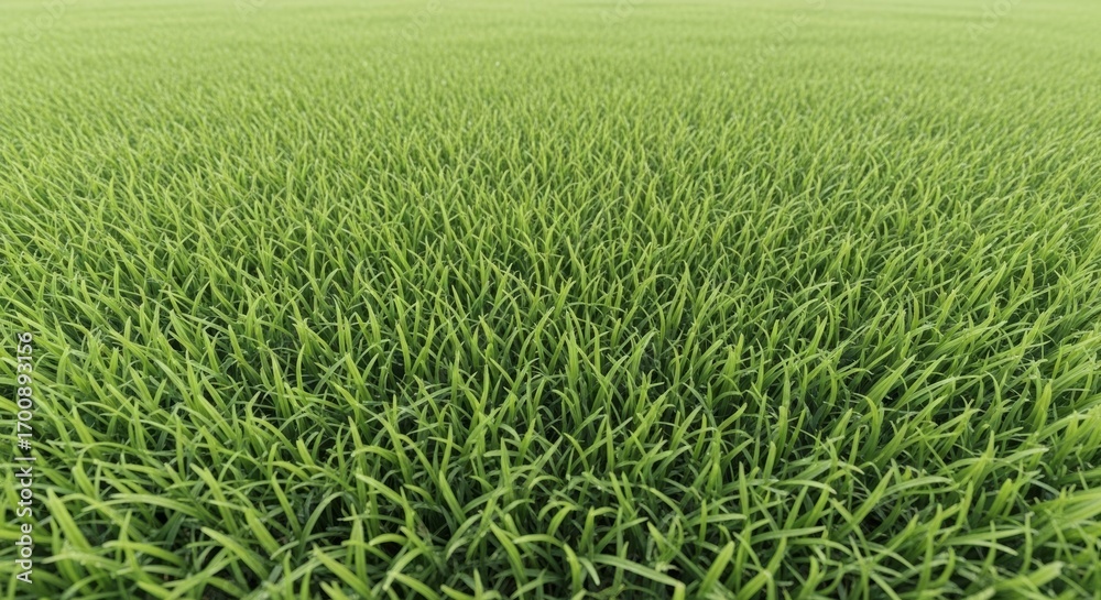 Obraz premium grass texture