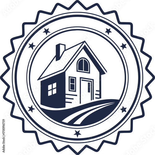 Certified Quality Home Inspection Seal of Approval for Property Buyers and Sellers