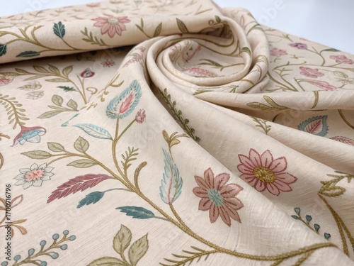 fabric