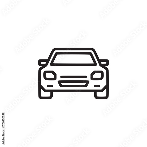 Illustration of a car the car is a common mode of transportation, and it is often used for commuting to work, running errands, and taking road trips the car is a complex machine