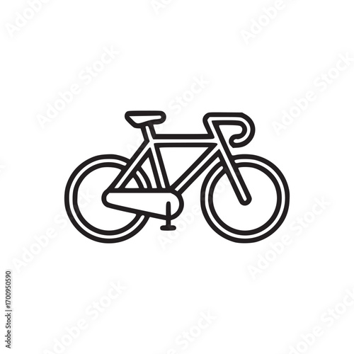Illustration of a bicycle the bicycle is a common mode of transportation, and it is often used for recreation and exercise the bicycle is a simple machine that is powered by human