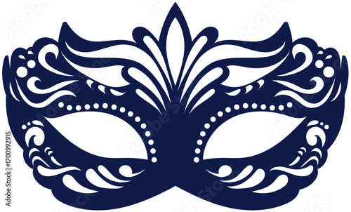 Masquerade Mask