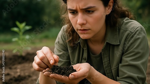  Understand the importance of soil composition in plant growth and health.
