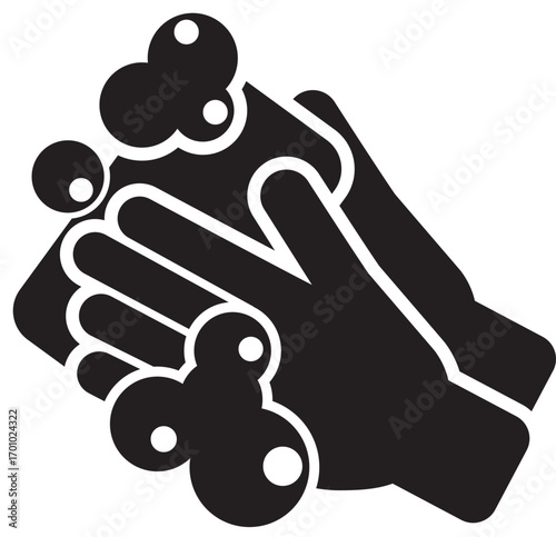 Wash Your Hands Properly