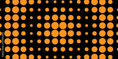 black orange brush car sticker wrap abstract pattern sporty line banner black orange color combination grunge brush pattern motorsport racing, Eps 10.