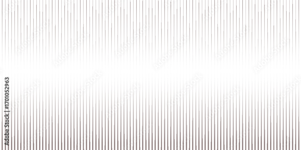 Obraz premium Abstract grey white waves and lines pattern for your ideas, template background texture