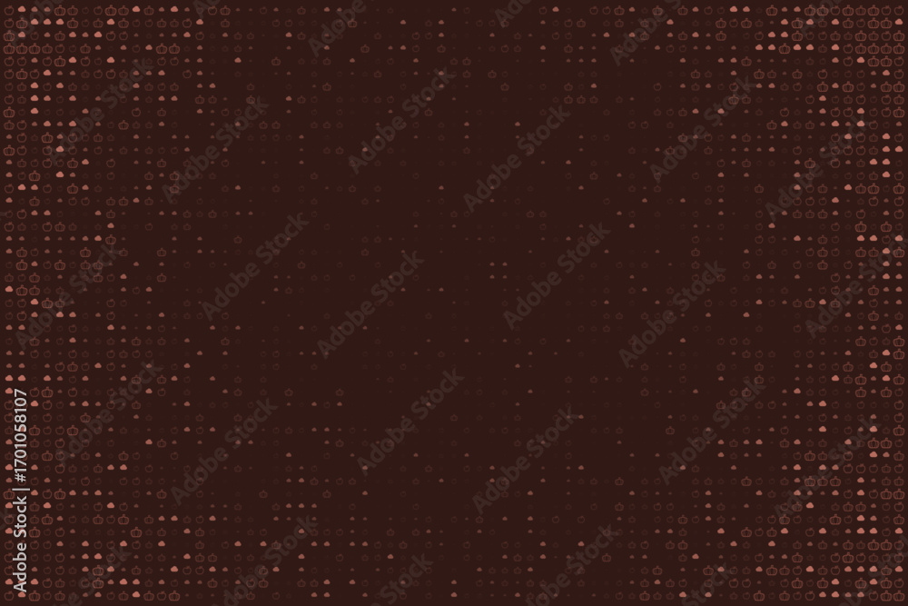 Fototapeta premium Elegant Patterned Background with Textured Icons for Modern Design Projects