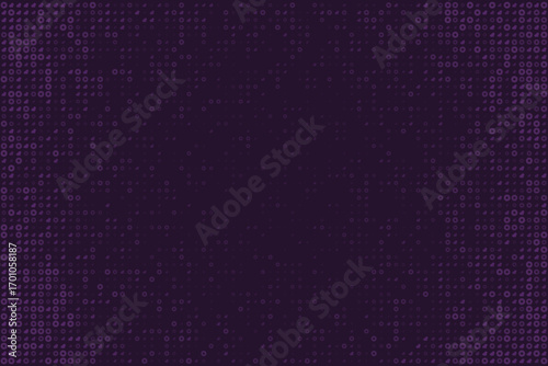Colorful Patterned Background with Icons for Creative Design Projects and Digital Art