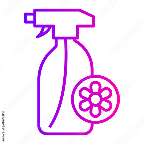 Spray icon