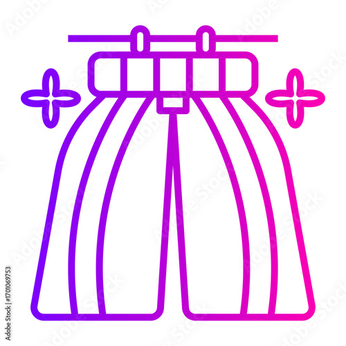 Drying Clothes icon