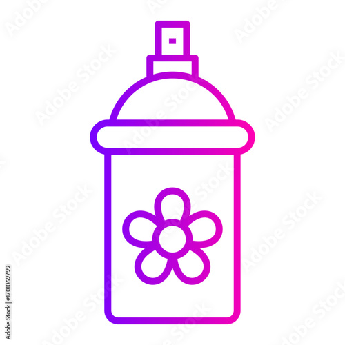 Spray Bottle icon