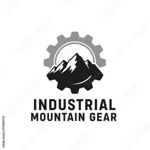 equipment gear industry environment mountain