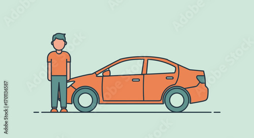 Car Accident Understanding the Claim Process and Your Rights