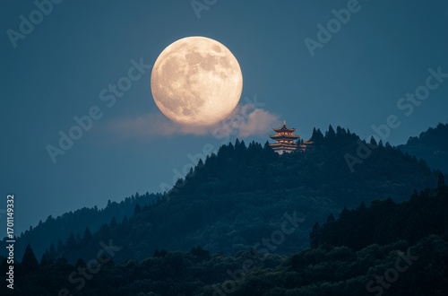 Happy Mid-Autumn Festival!