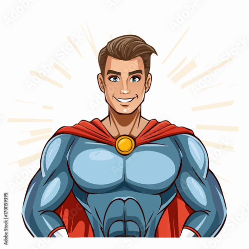 Superheld