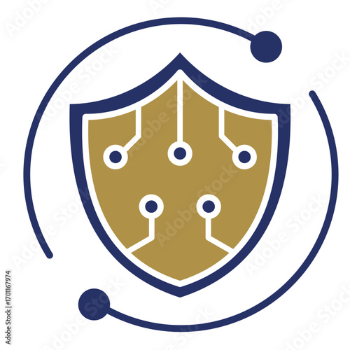 Security  Icon Element For Design	