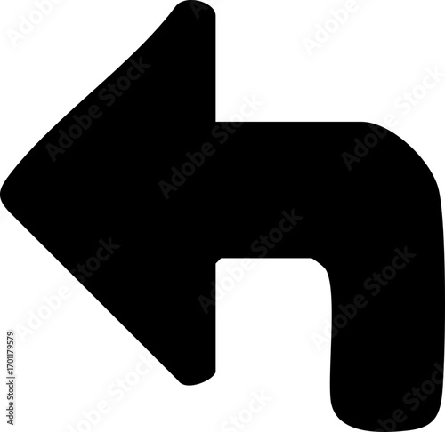 vector arrow icon