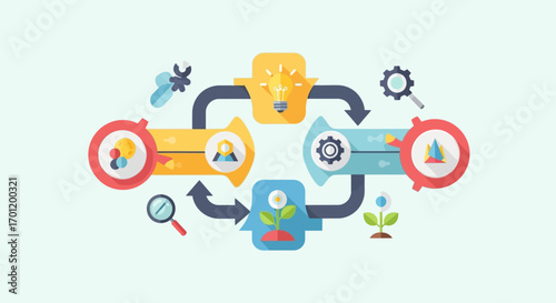 Business Process Management Workflow Automation and Optimization.