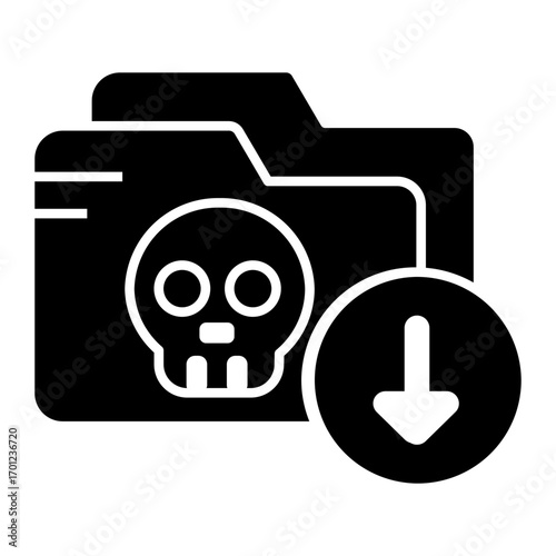download Solid icon