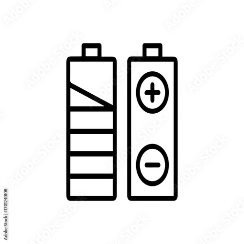 Battery Level Indicator