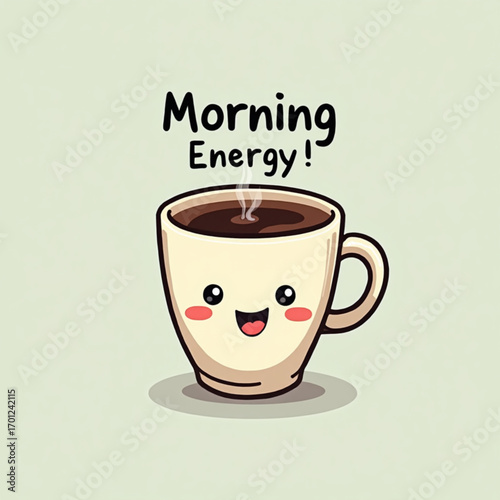 cup of coffee with heart