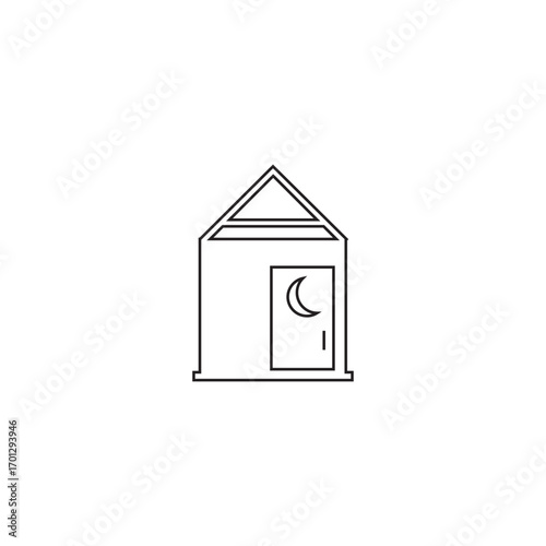 latrine icon