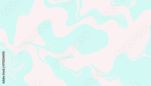 Soft Pastel Abstract Background.