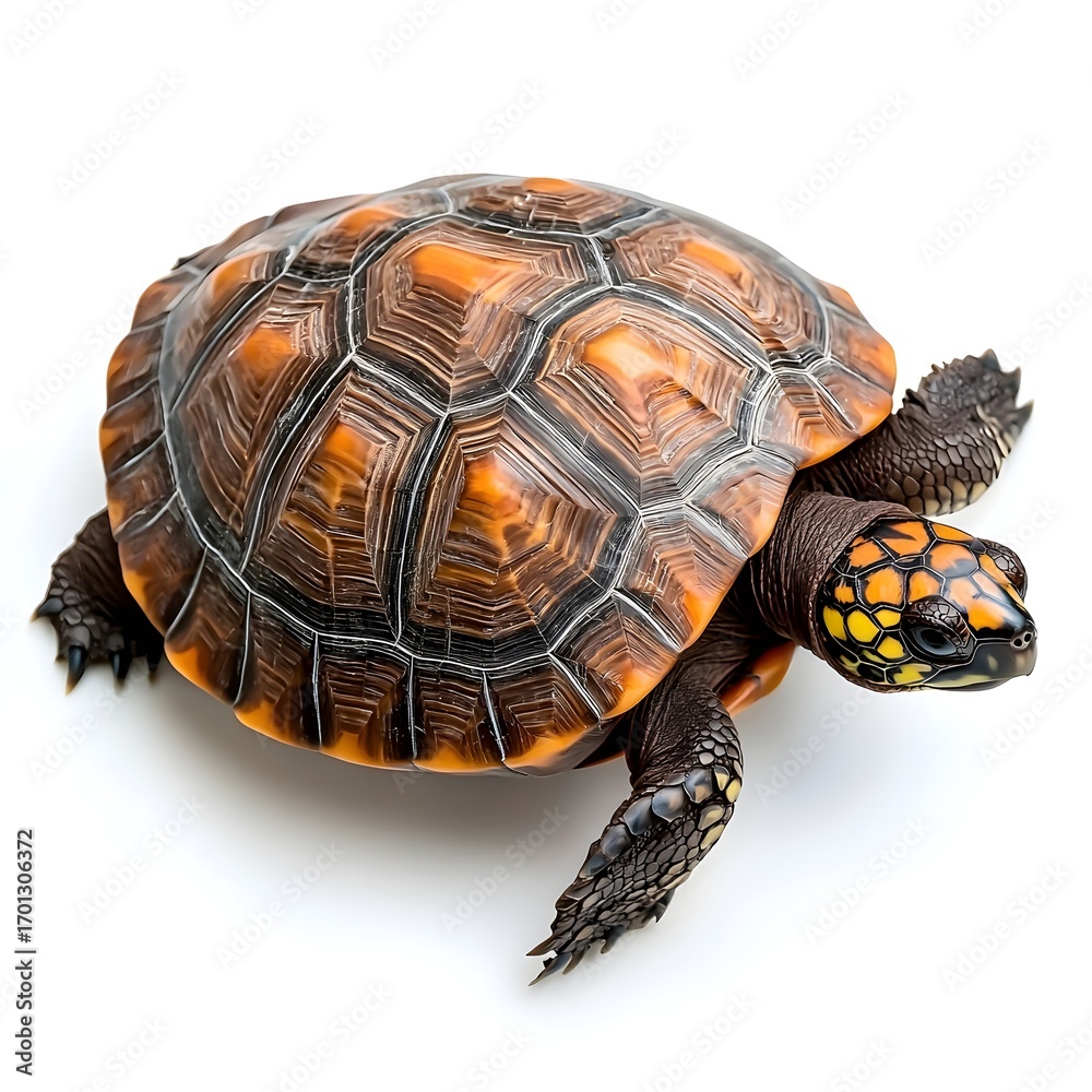 Fototapeta premium Exploring the beauty of nature in tranquil forests a journey through serene landscapes and biodiversity