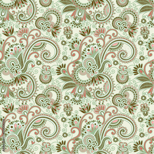 Vector graphics of traditional Chinese decorative patterns