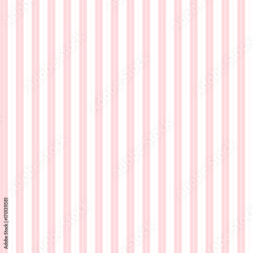 pink and white striped background