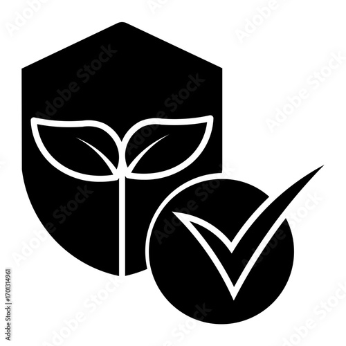 nature Solid icon