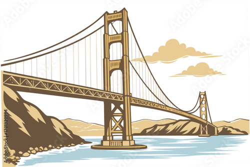 golden gate bridge san francisco