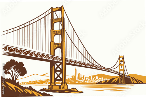 golden gate bridge san francisco